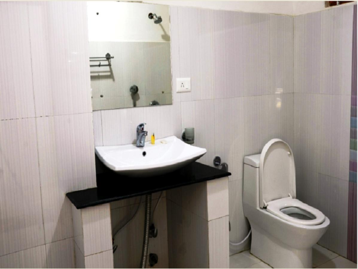Tih Hotel Antelope Tm レー エクステリア 写真
